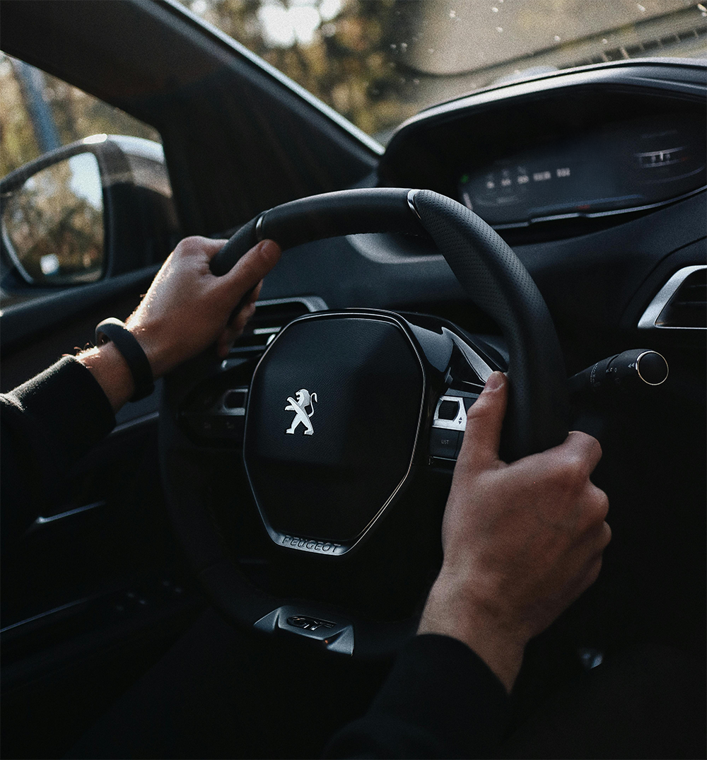 Business using commercial vans