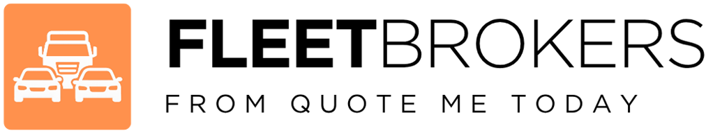 Fleet Brokers | Get your Fleet Insurance today Logo