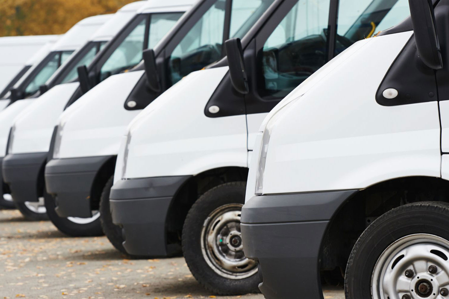 Van fleet insurance