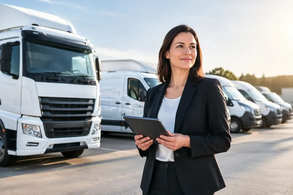 Is Any Driver Fleet Insurance Right for You?