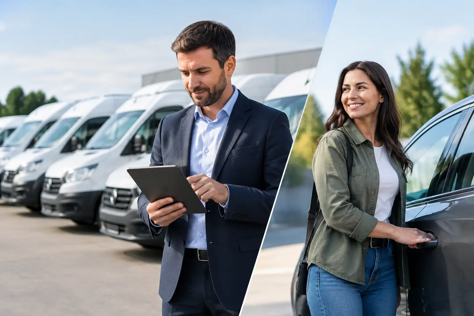 Fleet Policy Versus Individual Policies Explained