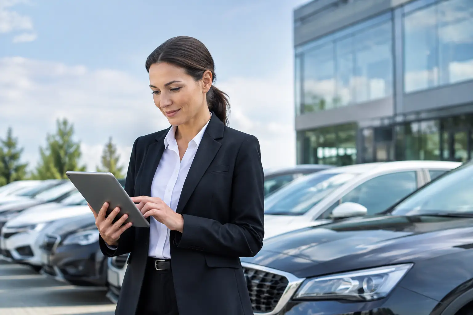 How to Insure Company Cars Without Overpaying