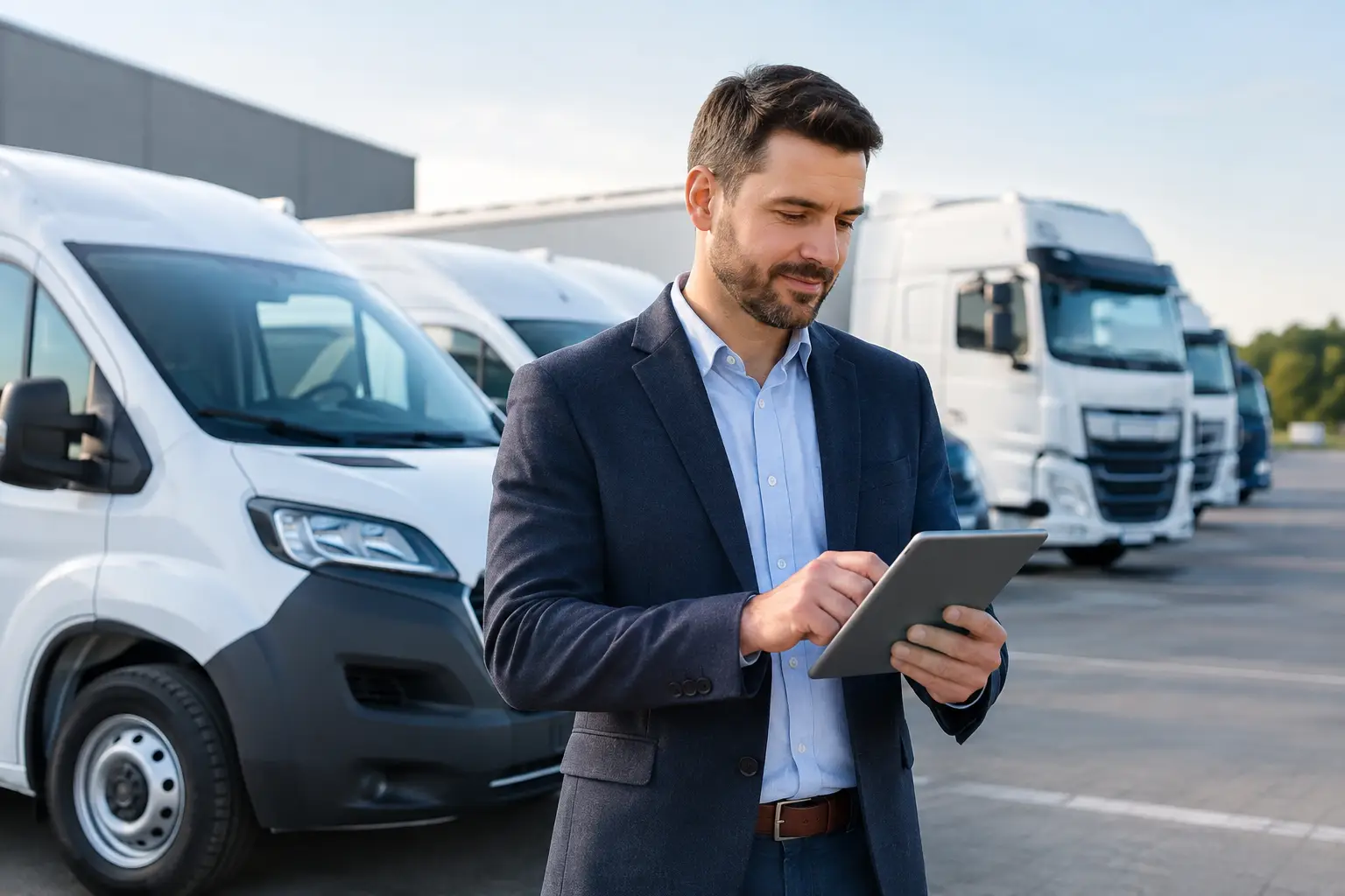 How to Reduce Fleet Premiums Without Cutting Cover